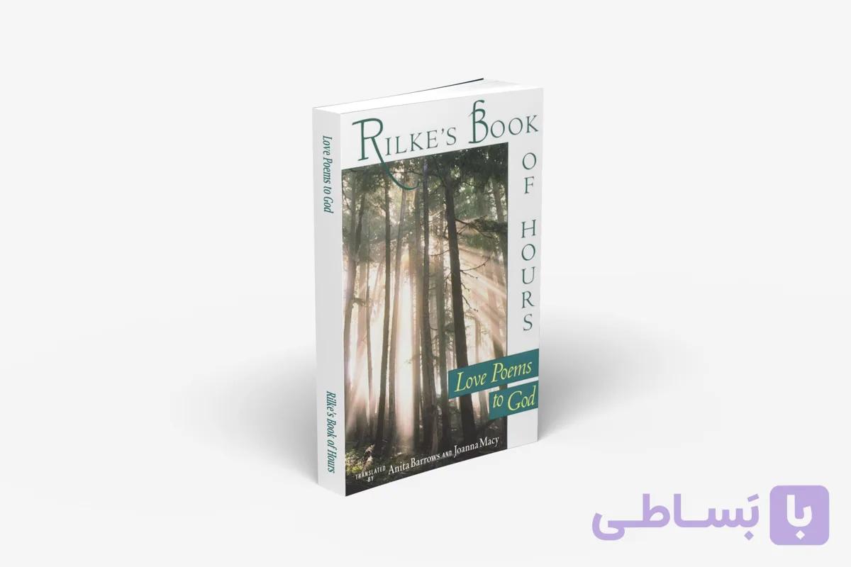Rilke's Book of Hours