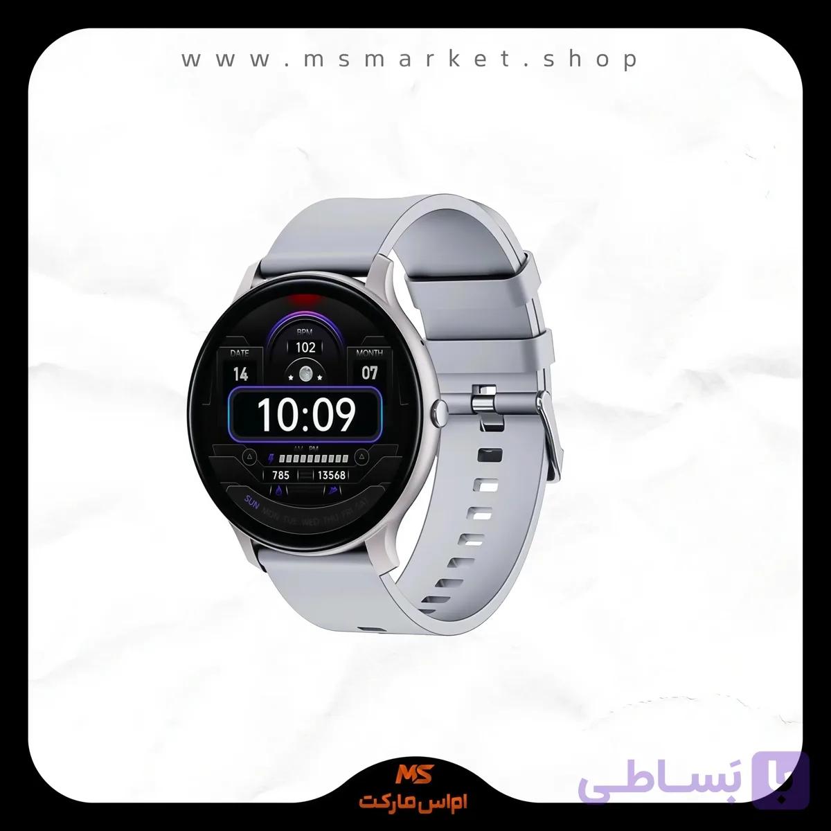 ساعت هوشمند گرین لاینGT-FIT
