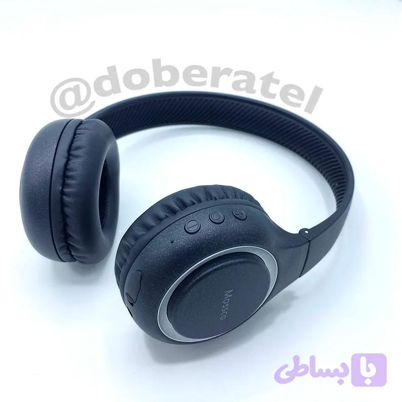 هدفون بلوتوثی مسکو MOSSCO LH-11 — تصویر 1