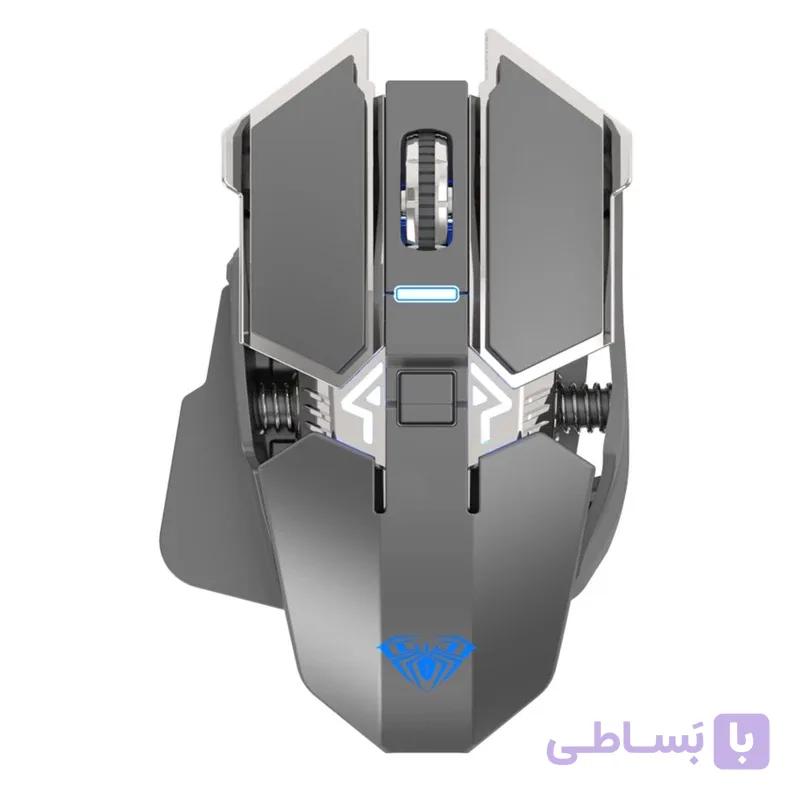 ماوس بی سیم آئولا مدل C300 — تصویر 1