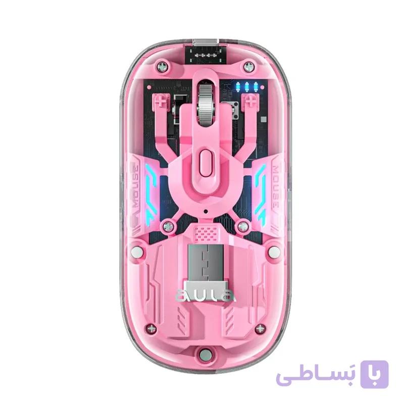ماوس بی سیم آئولا مدل AM210 — تصویر 1