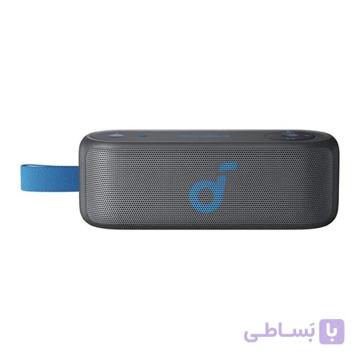 اسپیکر بلوتوثی قابل حمل انکر مدل SoundCore Select 3 — تصویر 1