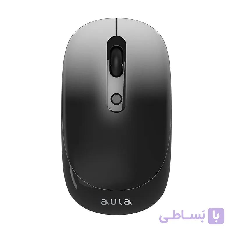 ماوس بی سیم آئولا مدل AM207 — تصویر 1
