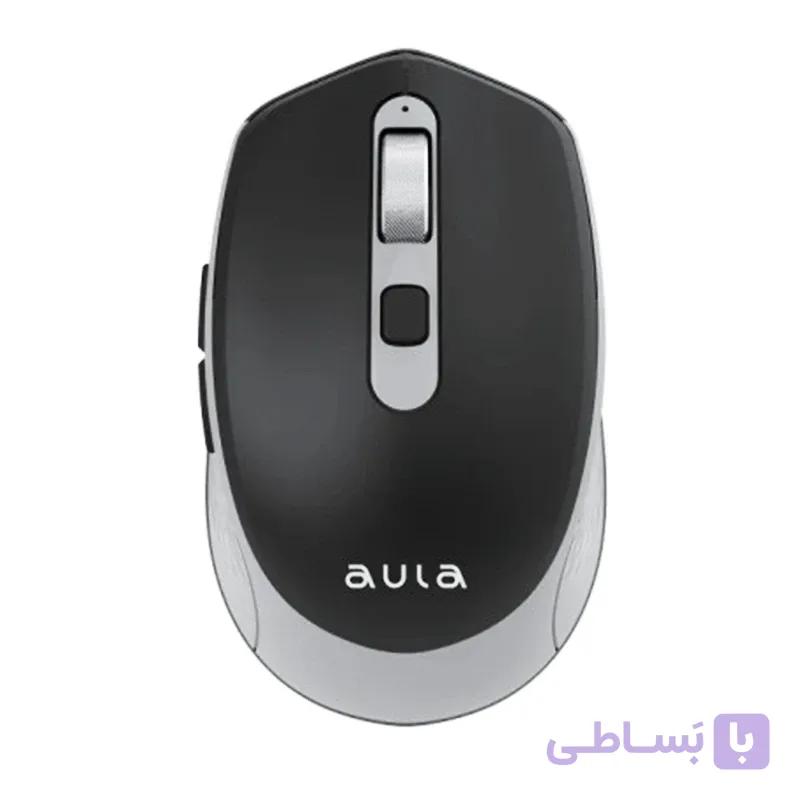 ماوس بی سیم آئولا مدل AM204 — تصویر 1