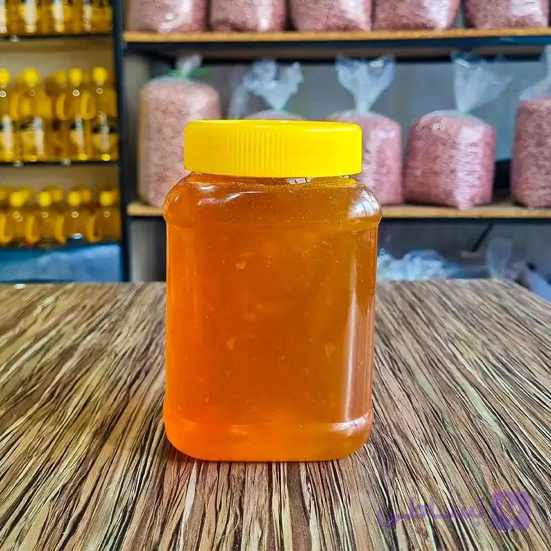 عسل طبیعی پارس آباد مغان 1 کیلوگرم