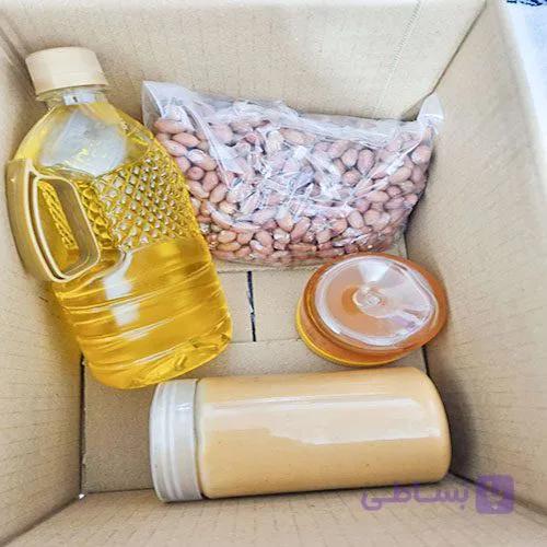 پک اقصادی تخفیف دار