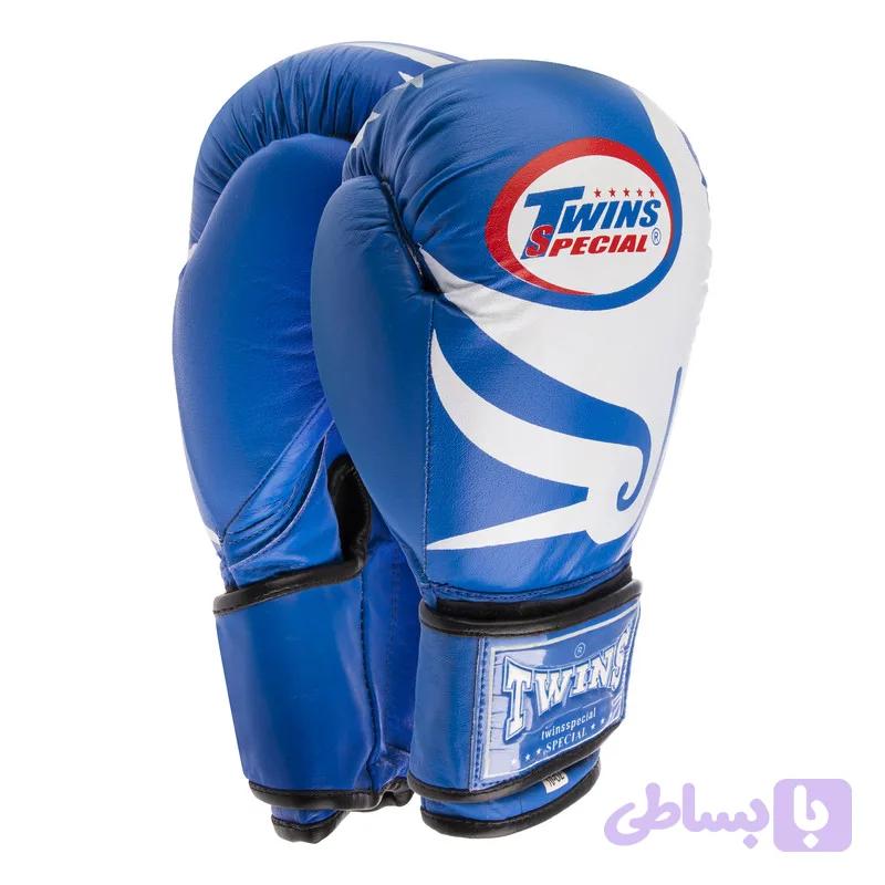 دستکش بوکس مدل KING fiter 2000