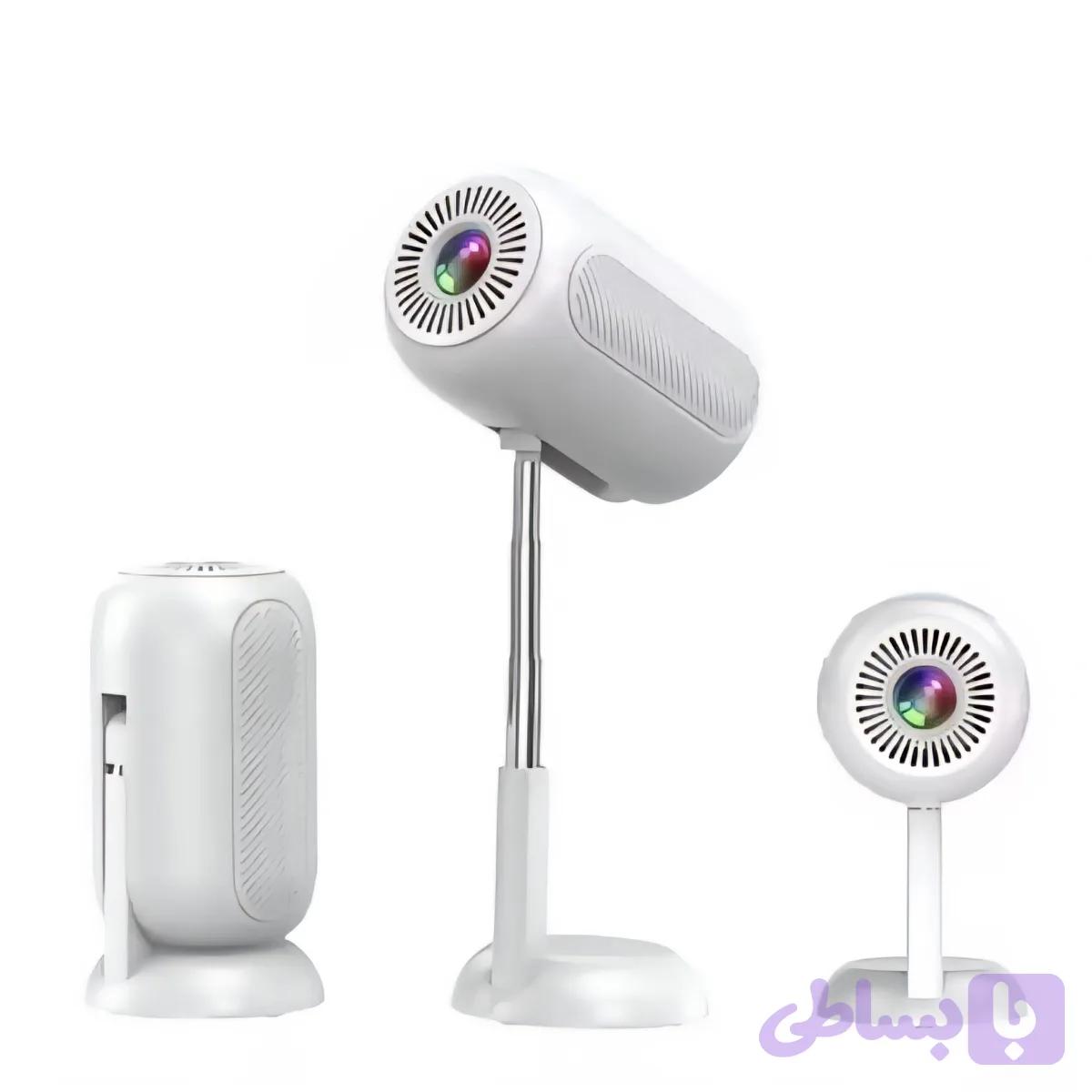 پروژکتور مدل Ts-6