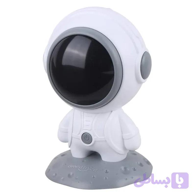 اسپیکر بلوتوثی قابل حمل مدل GTS-2097 — تصویر 1