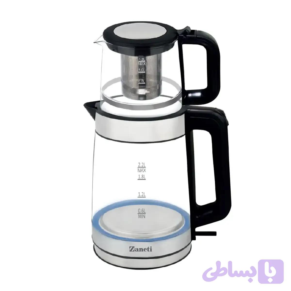 چایساز زانتی ZQSTMG-22U1MBS