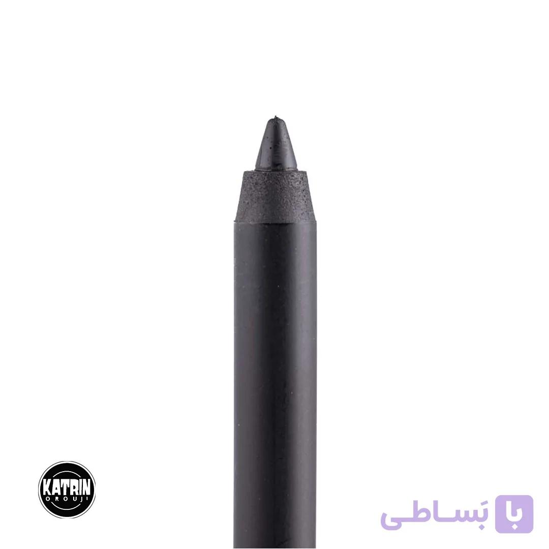مداد چشم واترپروف میچانو — تصویر 1