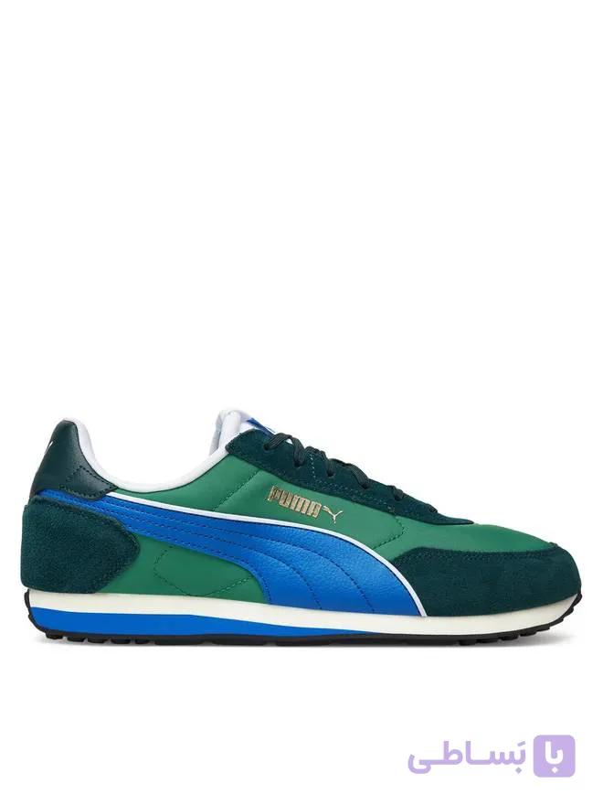 کتونی اورجینال برند (PUMA) کد 12058 — تصویر 1