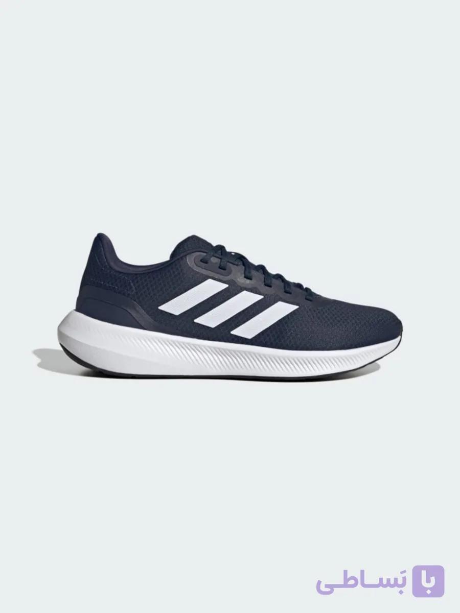 کتونی اورجینال برند ADIDAS مدل (Adidas runfalcon 3) کد 12060 — تصویر 1