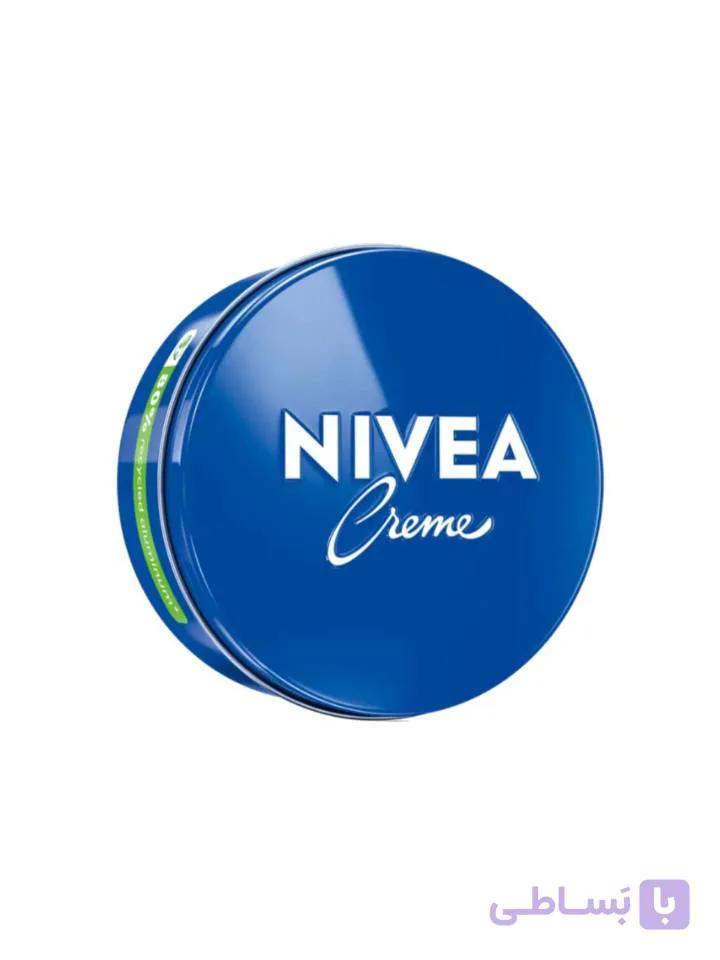 کرم مرطوب کننده ترکیه ای برند (NIVEA) کد 14055 — تصویر 1