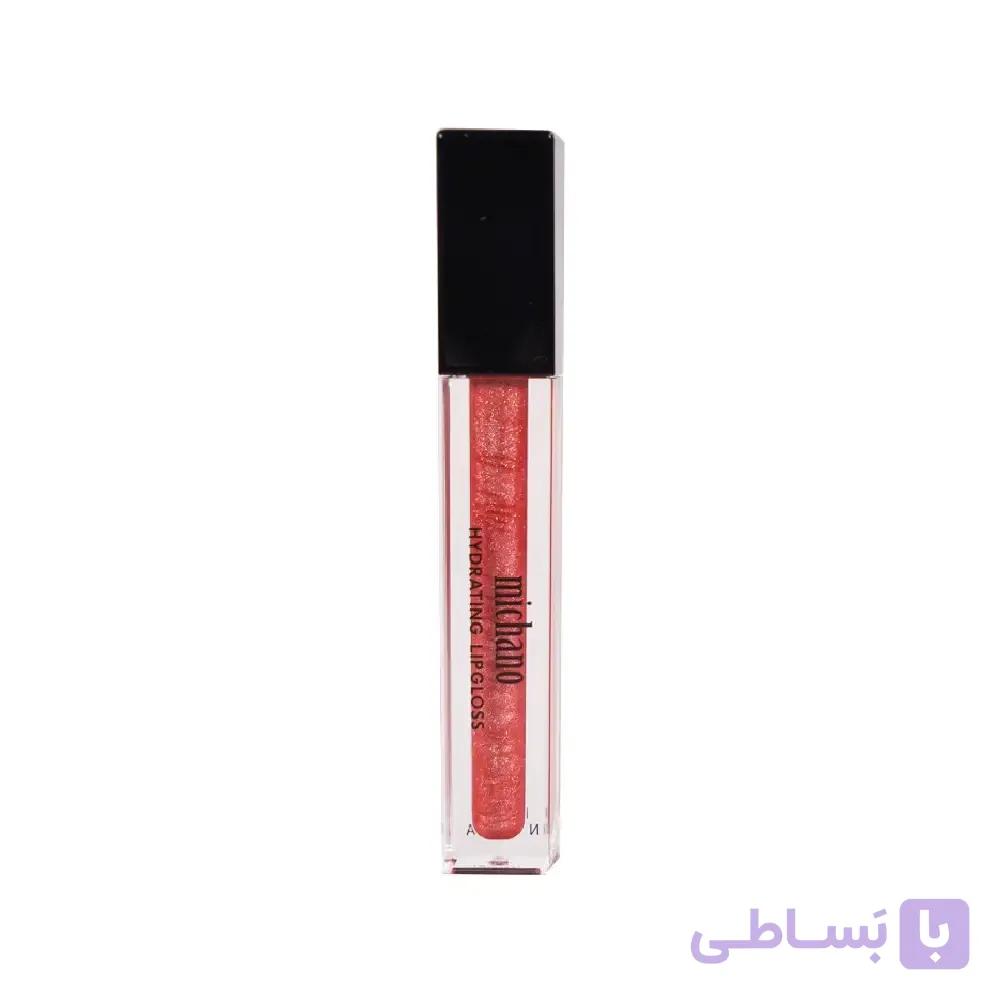 برق لب شایندار مایع میچانو HEART BREAKER 6ml
