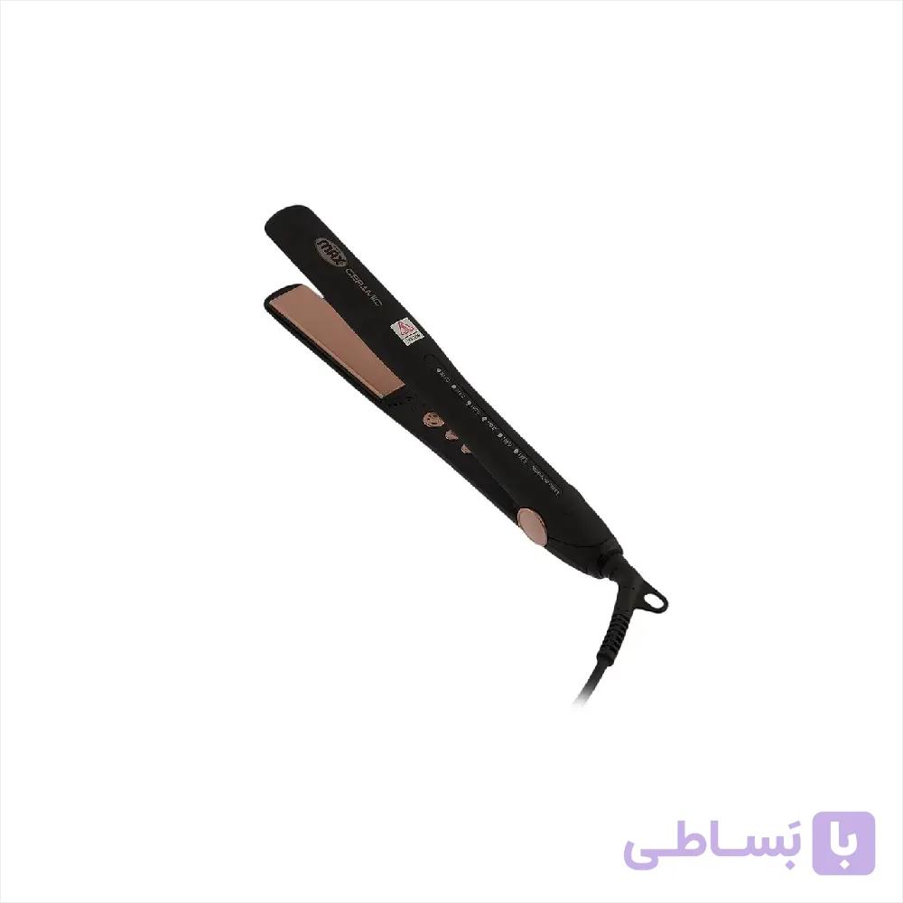 اتو مو نانو سرامیک پرومکس 5733 — تصویر 1