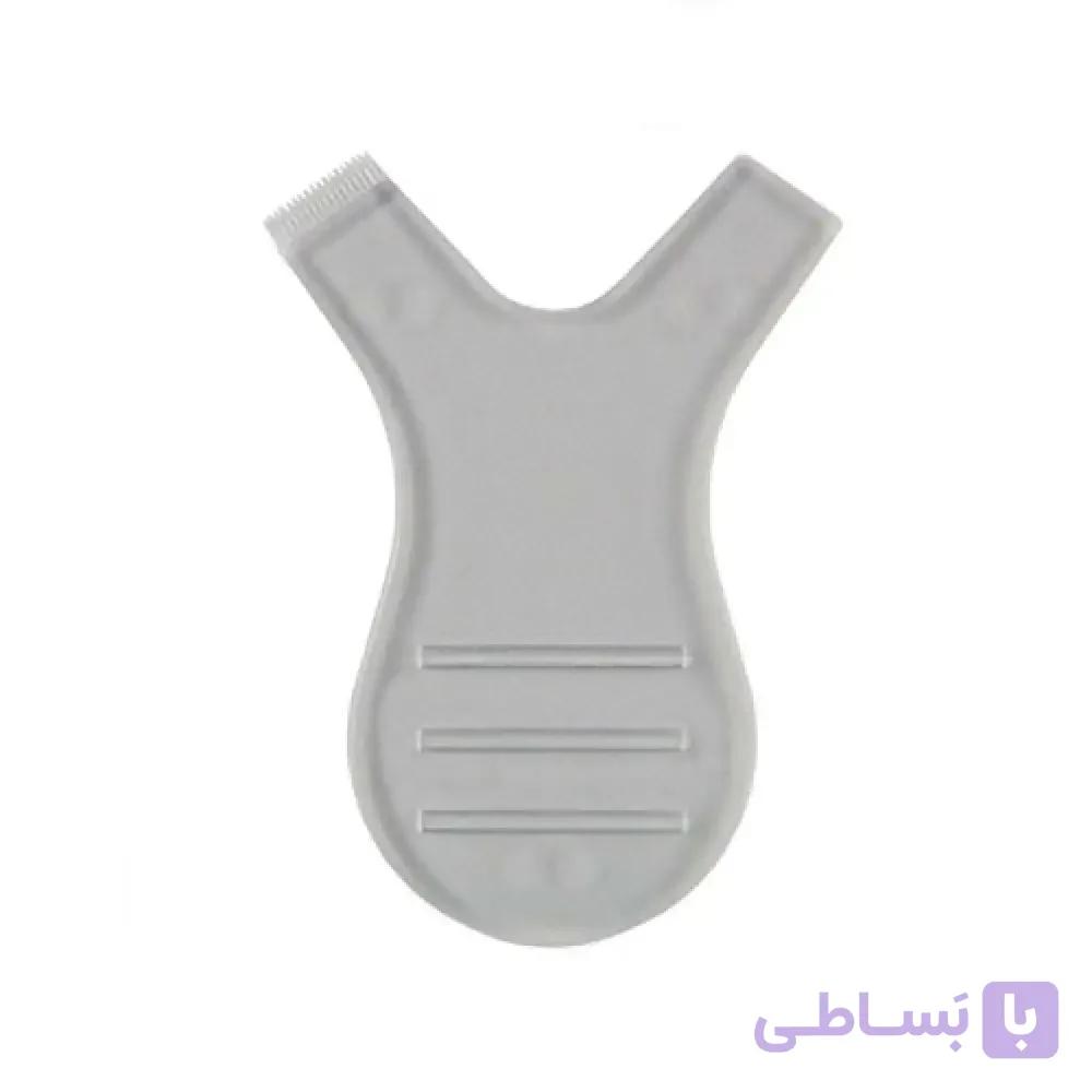 شانه لیفت مژه (وی براش)