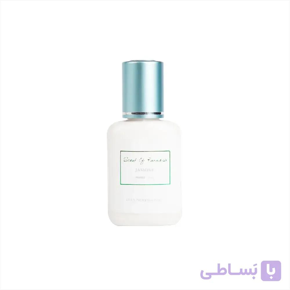 پرایمر کاشت مژه دلوکس فاقد الکل 30ml