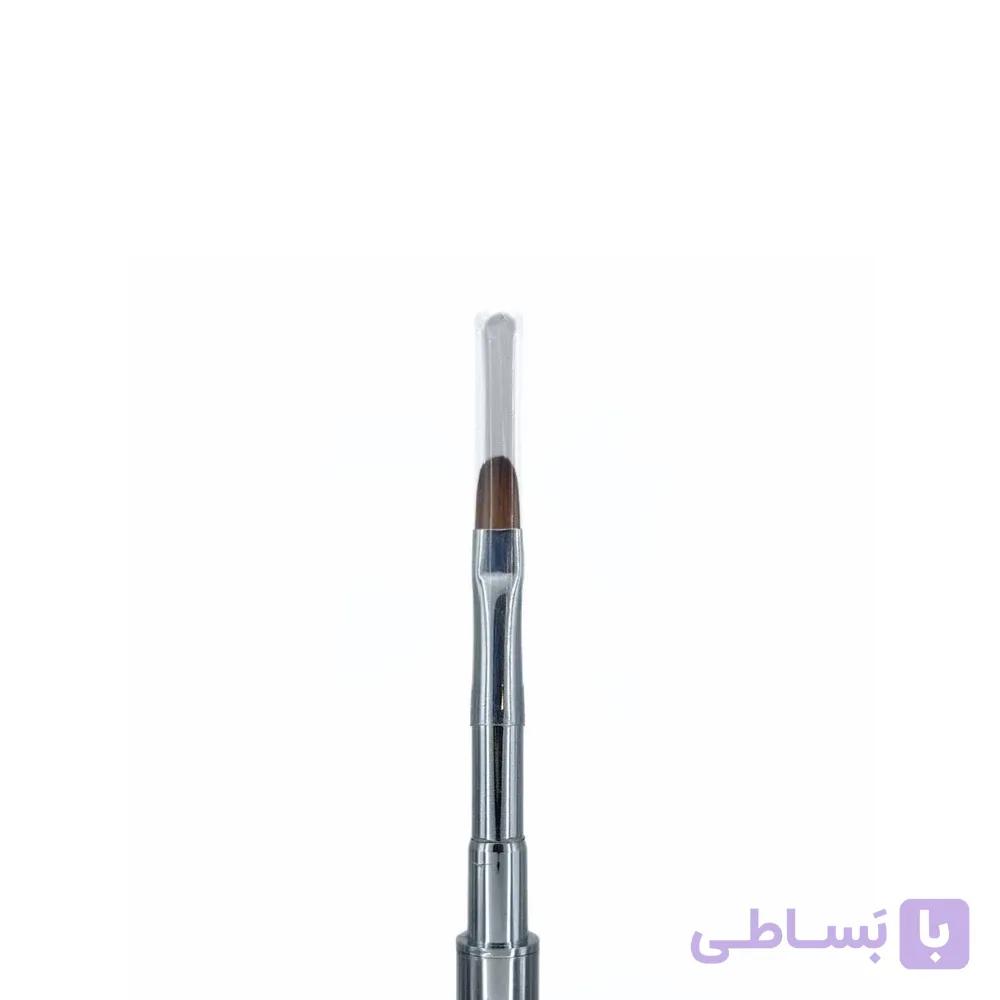 جول قلم کاشت ژل دو طرفه ناخن GBS-147 — تصویر 1