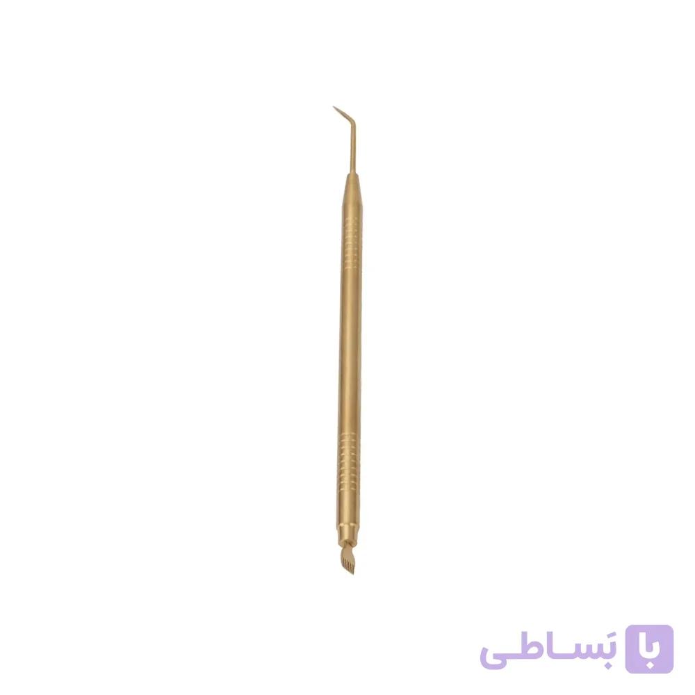 قلم لیفت مژه و ابرو آی لش — تصویر 1