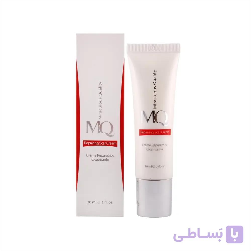 ترمیم کننده سیکاتریسانت ام کیو 30ml