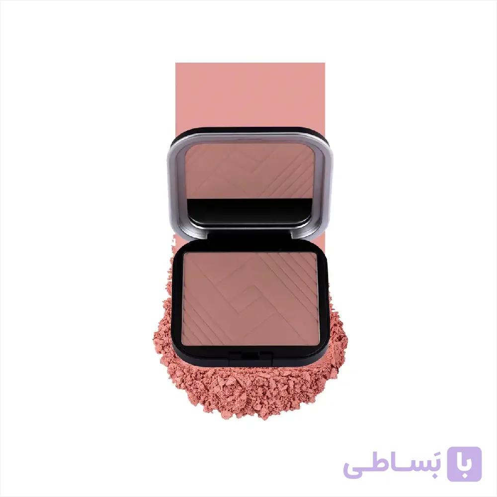 رژگونه فور اور 52 CPB 001 Rose Punch
