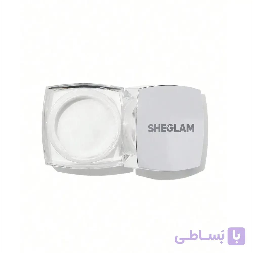 پرايمر آرايشي صورت شیگلم  پيگمنت پرفکتور  Pigment Perfector face makeup primer 30gr — تصویر 1