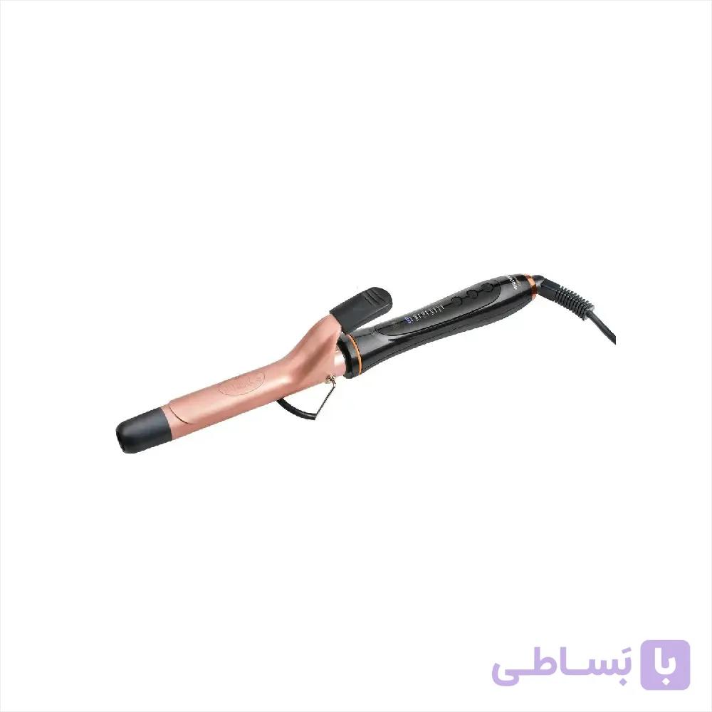 فر کننده مو 25 میلی پرومکس 4725 — تصویر 1