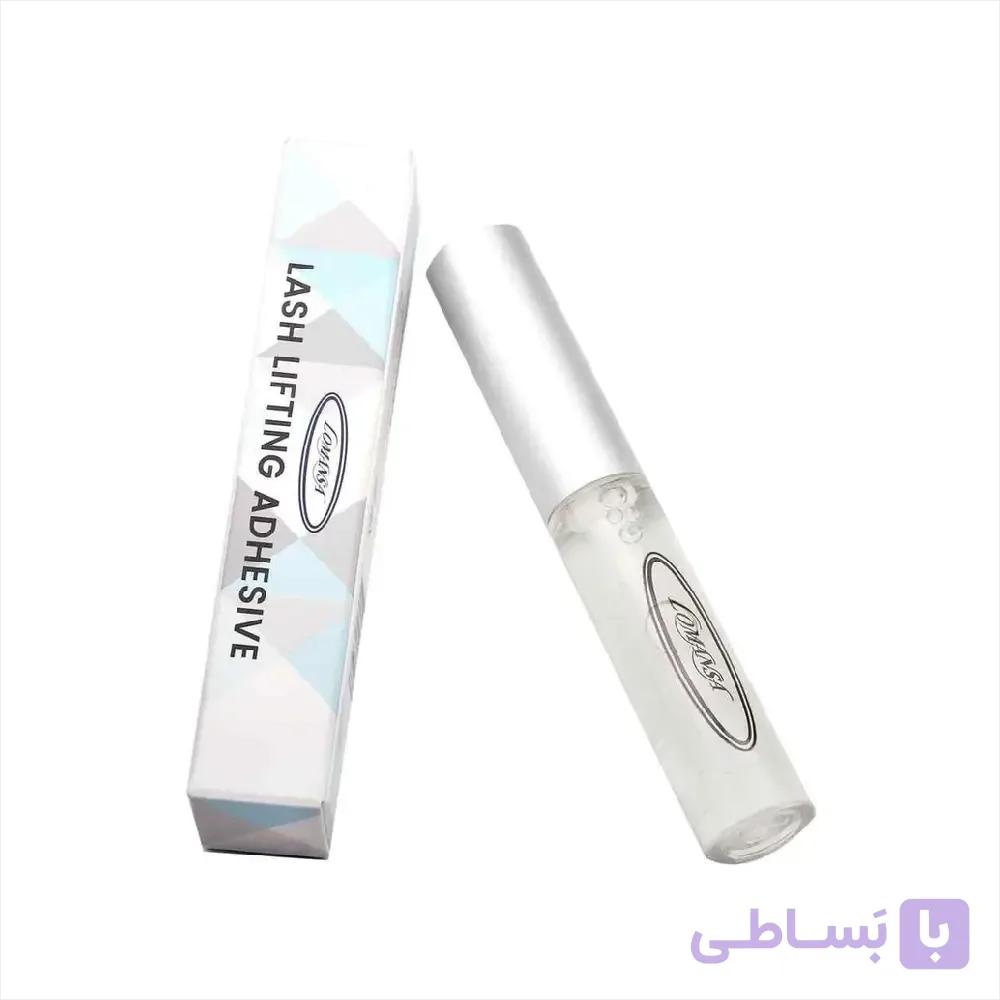 چسب لیفت مژه لومانسا
