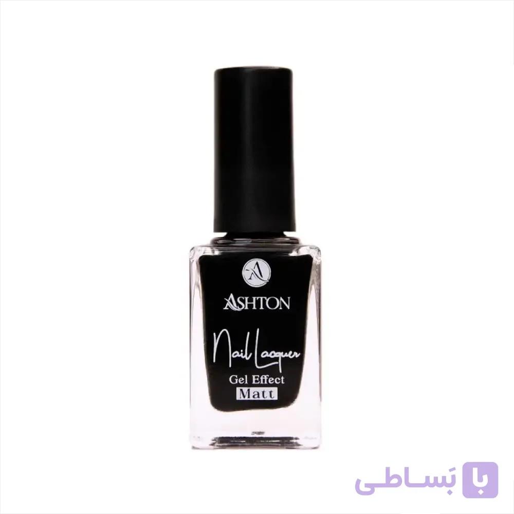 لاک ناخن اشتون 56