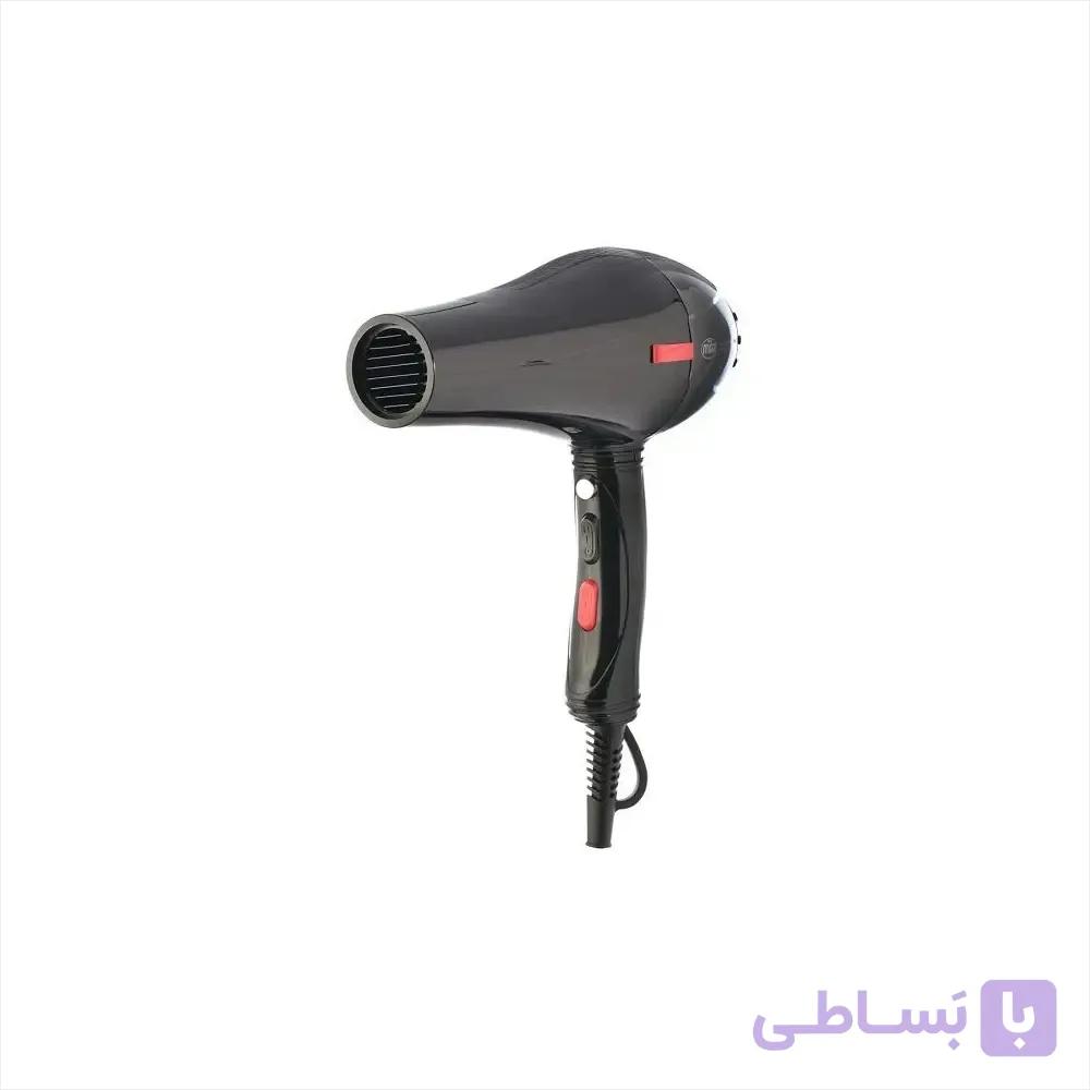 سشوار مو سالنی پرومکس 7240 — تصویر 1