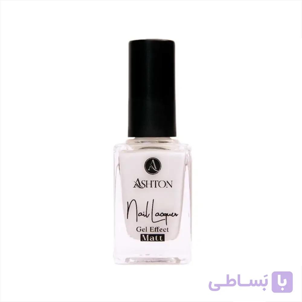 لاک ناخن اشتون 58