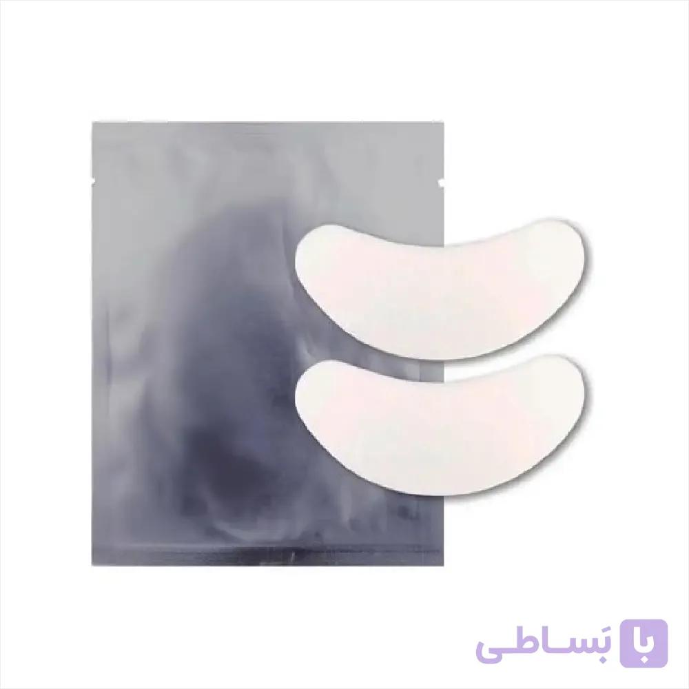 پد چشمی کاشت مژه