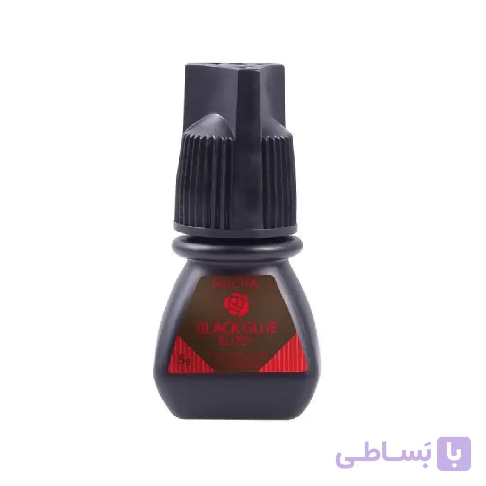 چسب کاشت مژه الیت پلاس نیچا 5g