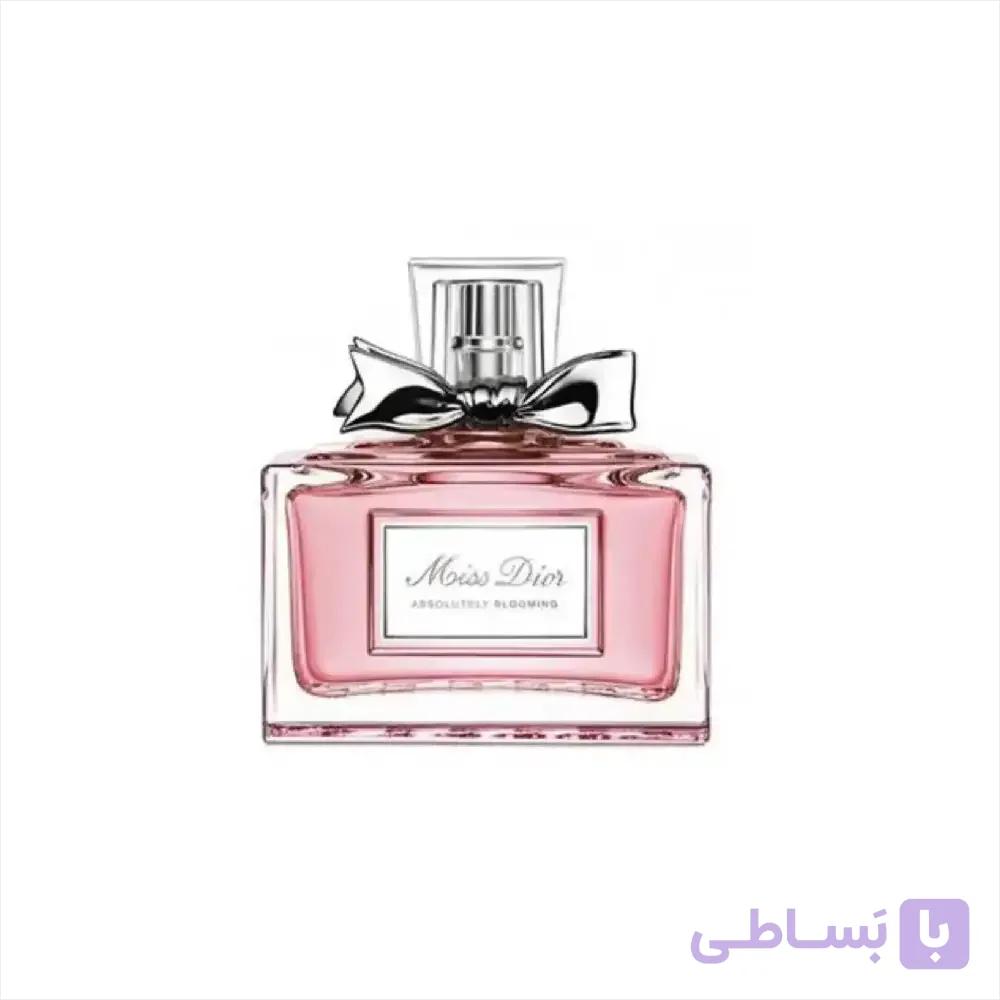 ادکلن میس بلومینگ ابسولوت دیور Miss Dior Absolutely Blooming 100ml EDP