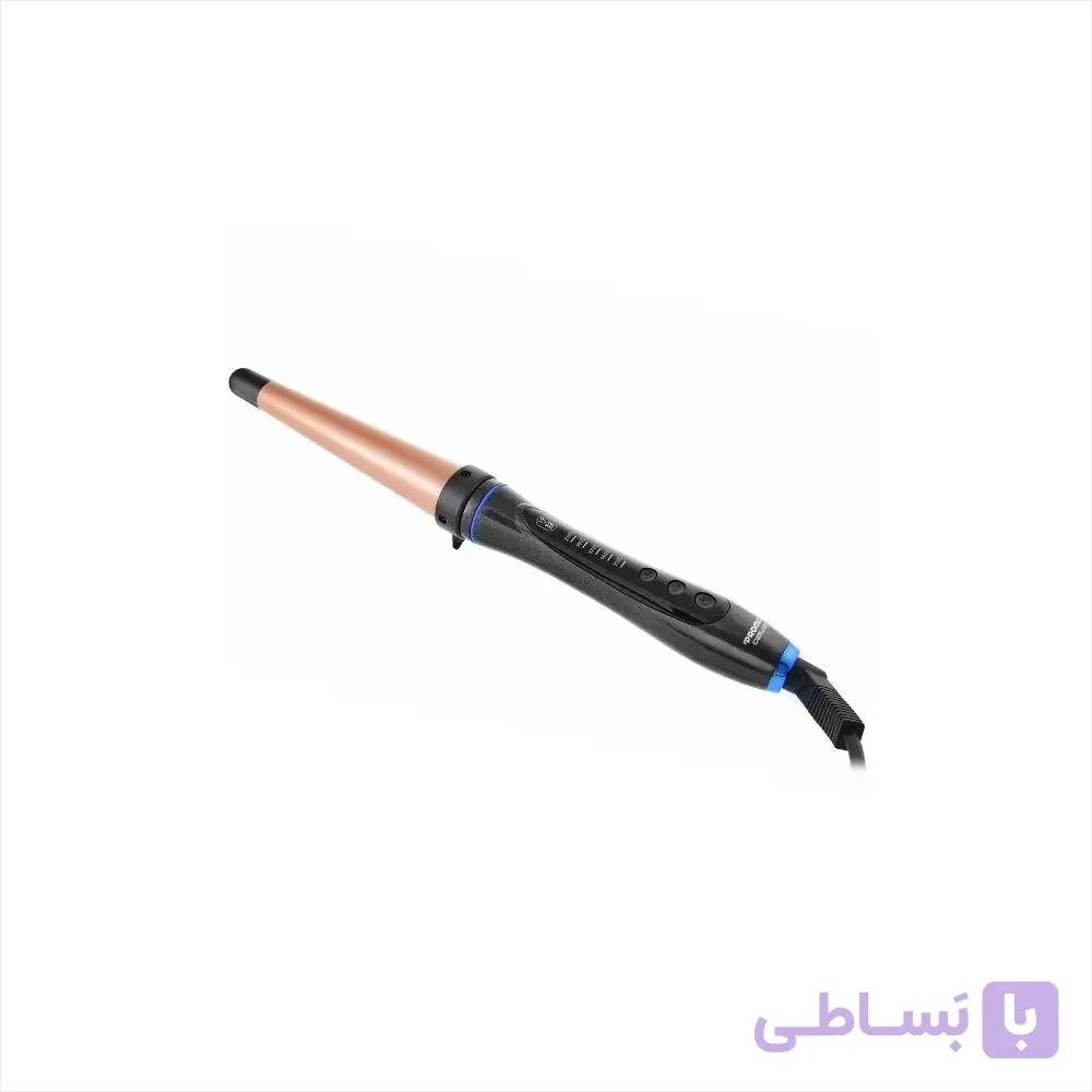 فر کننده مو مخروطی 32 میلی پرومکس 4750 — تصویر 1