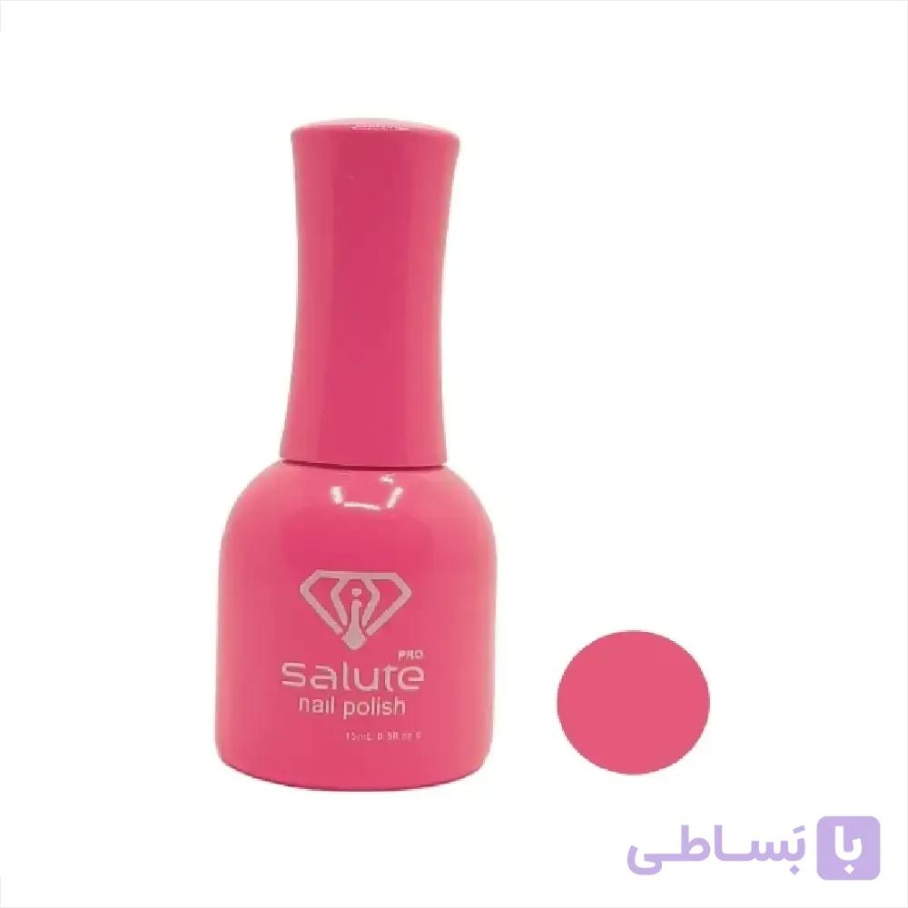لاک ناخن سالوته 050