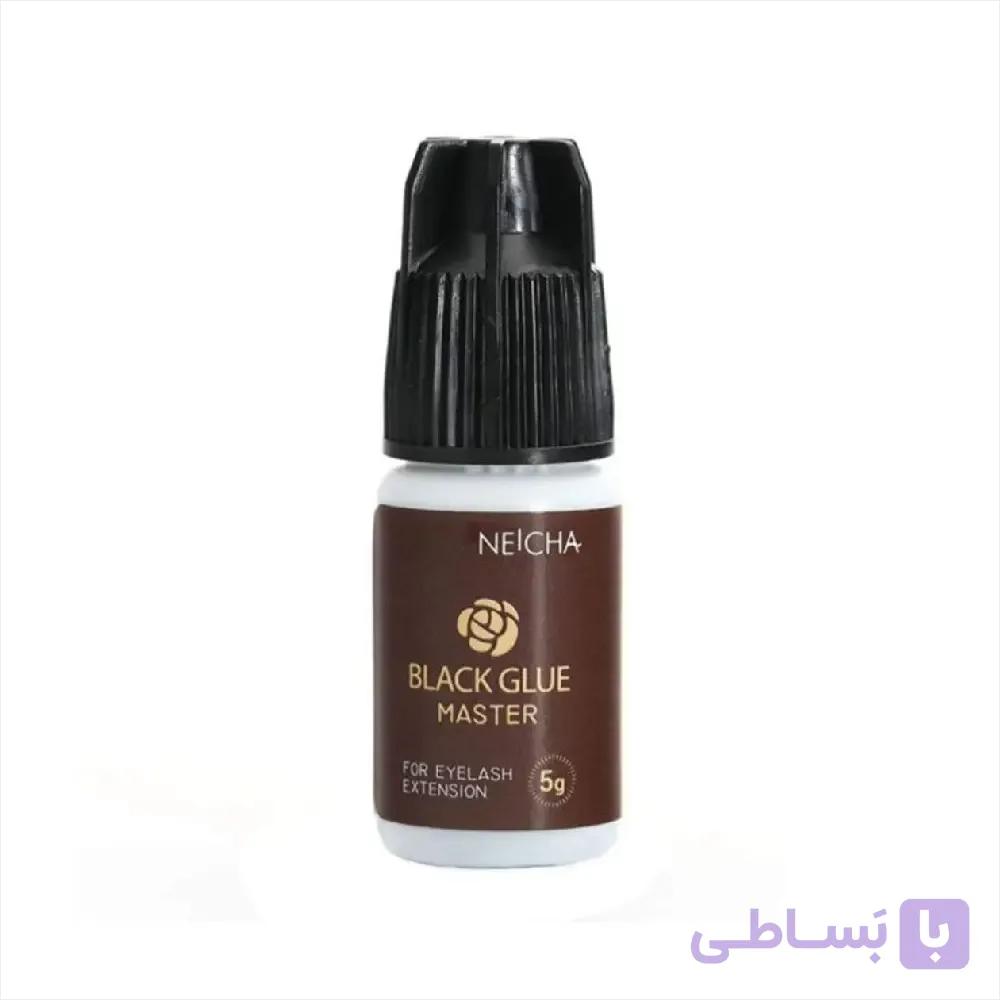 چسب کاشت مژه مستر نیچا 5g