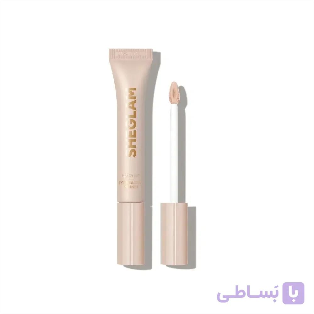 پرايمر سايه چشم شیگلم  eye shadow primer 10ml — تصویر 1