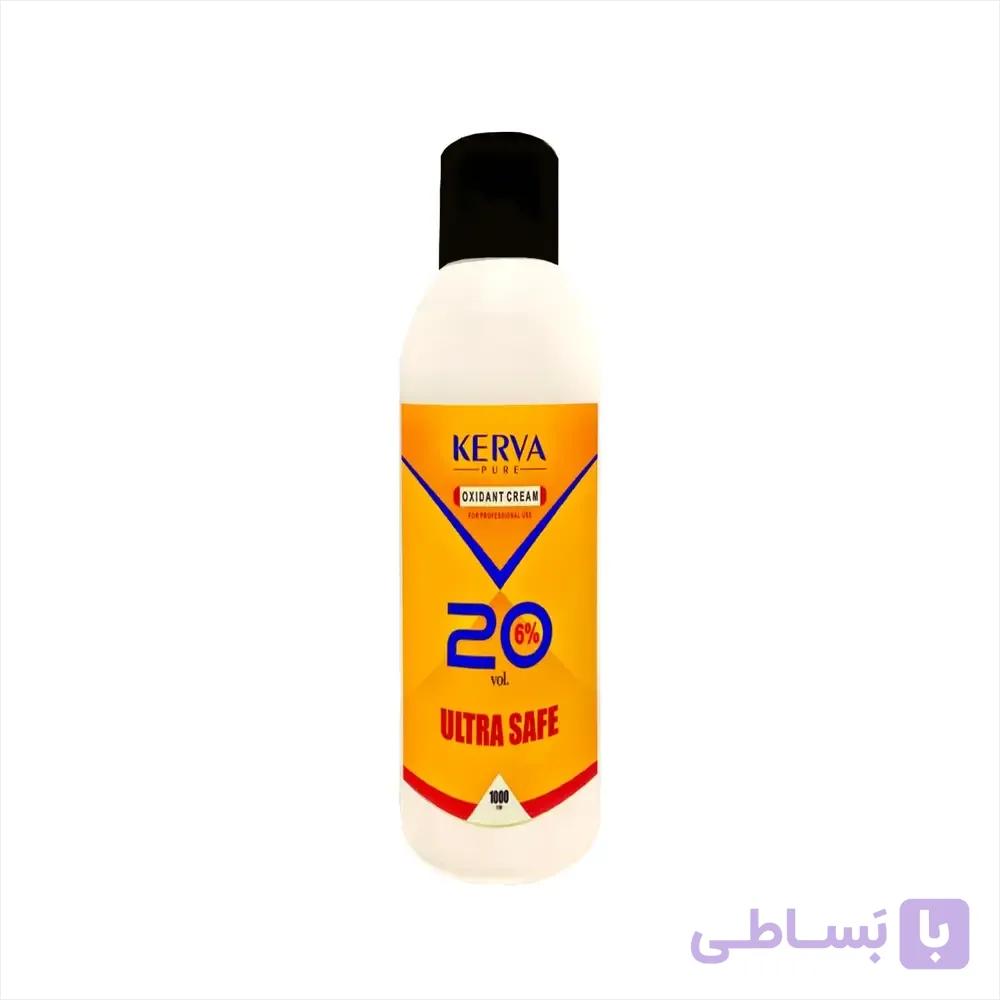 اکسیدان مو کروا 12% 1000ml