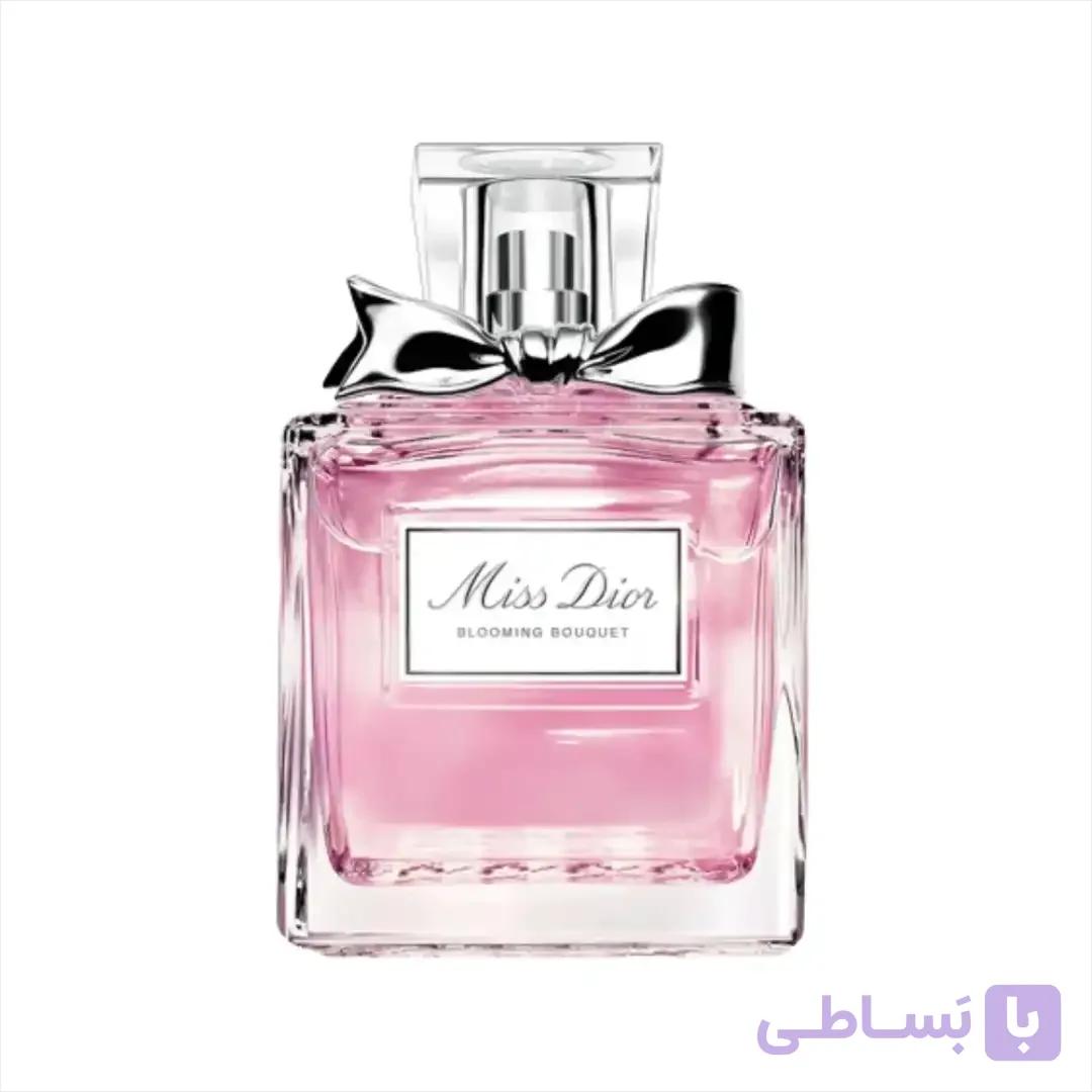 ادکلن دیور – میس بلومینگ بوکت Miss Dior Blooming Bouquet 100ml EDT