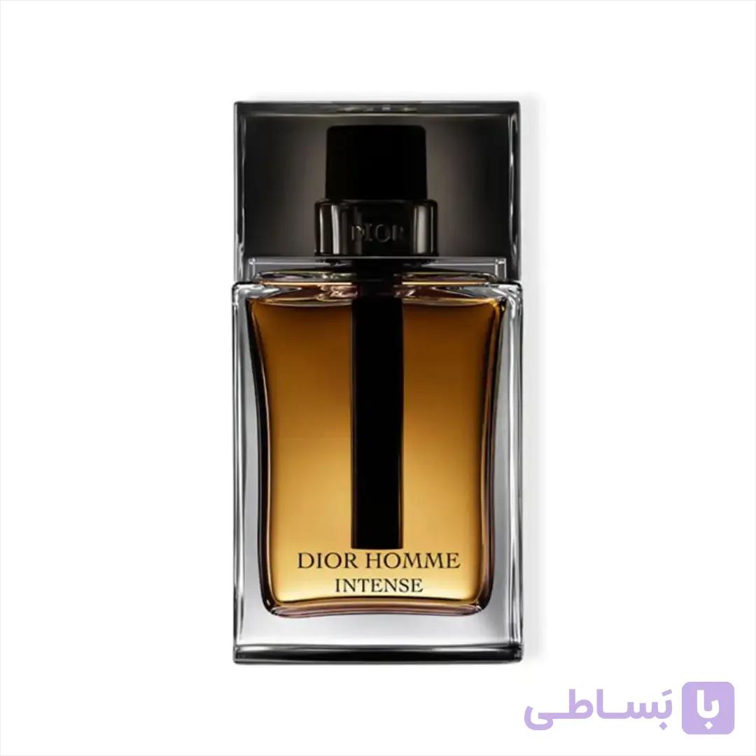 ادکلن دیور – هوم اینتنس مردانه Dior Homme Intense 100ml EDP
