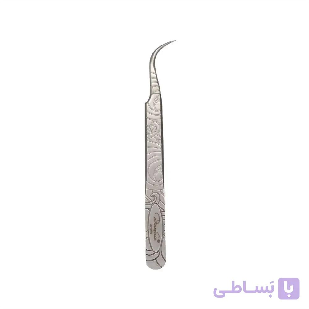 پنس والیوم تخم‌مرغی دنسینگ سوان DS 4106 — تصویر 1