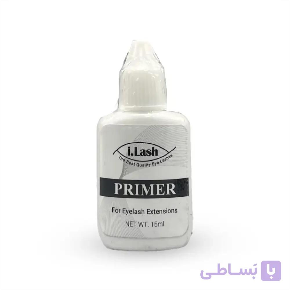 پرایمر مژه آی لش 15ml