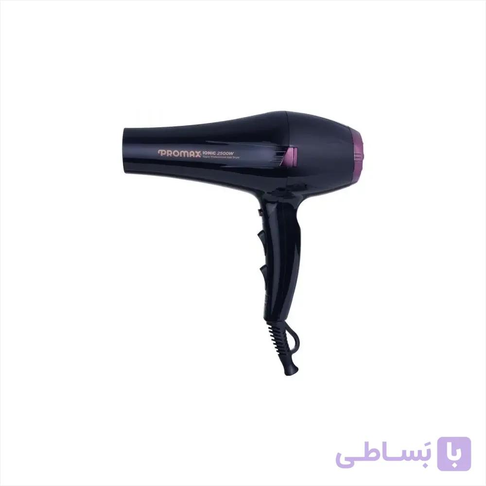 سشوار مو سالنی پرومکس 7250 — تصویر 1
