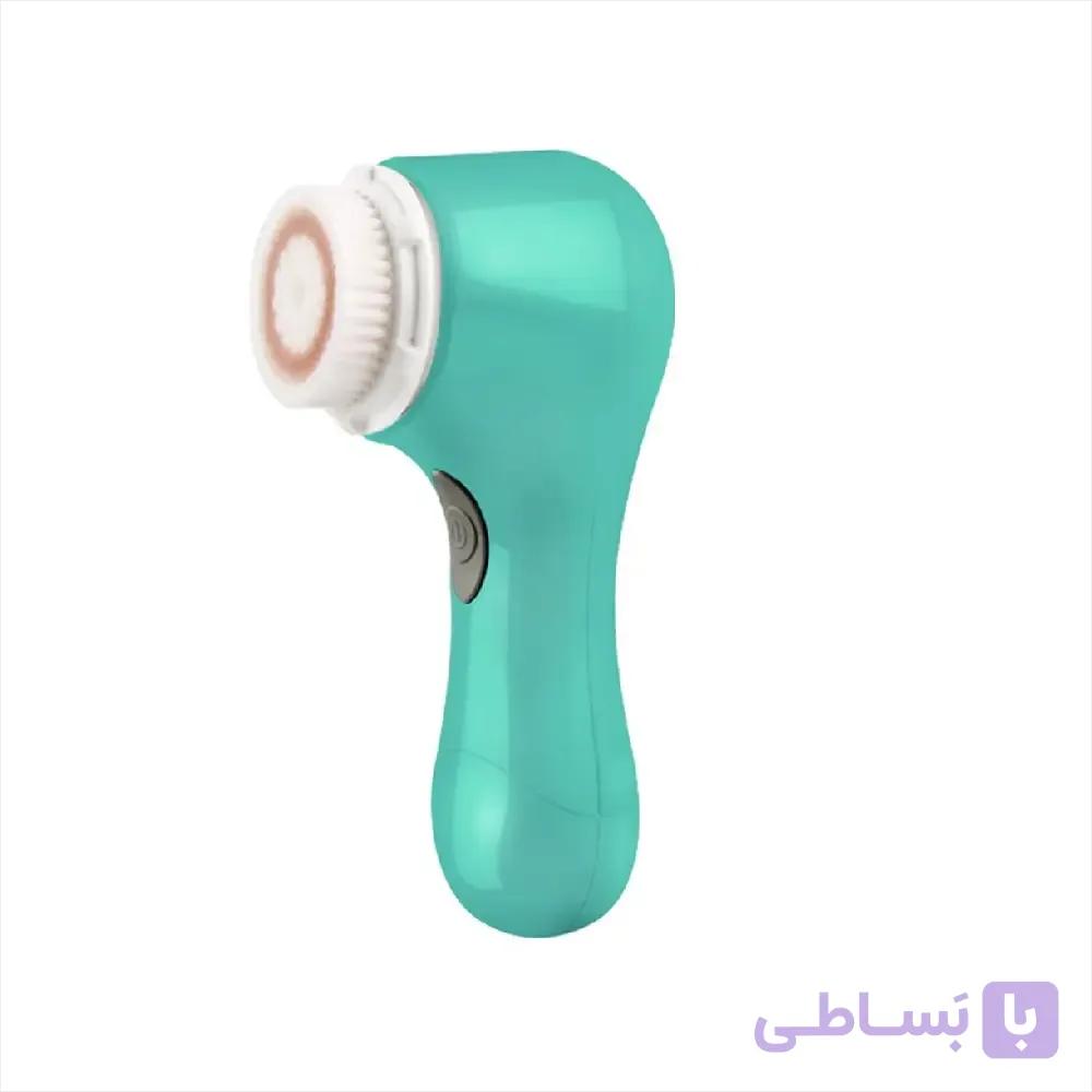 دستگاه فیس براش لرزشی صورت کیوت اسکین F801
