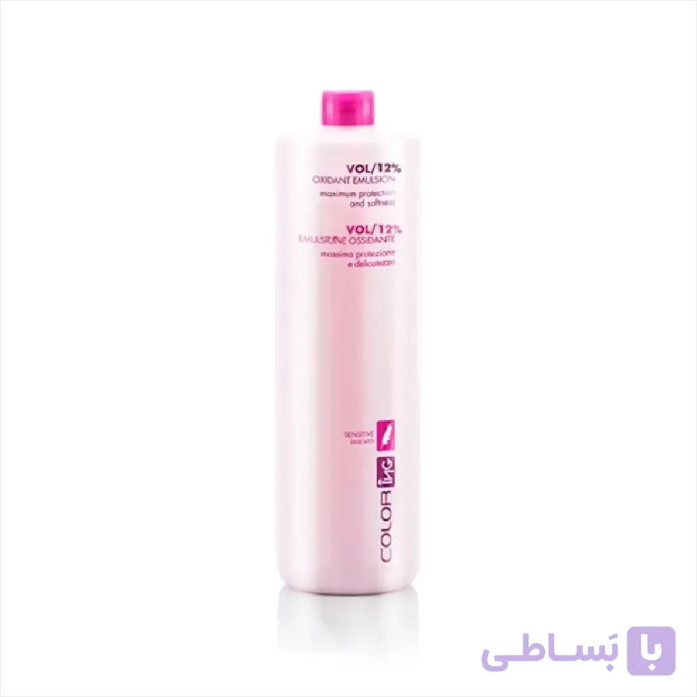 اکسیدان مو آی ان جی 12% 150ml