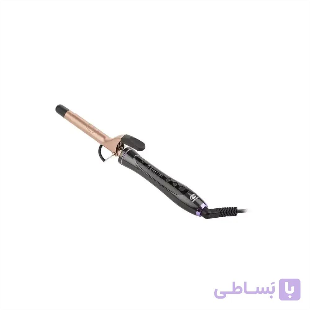 فر کننده مو 19 میلی پرومکس 4719 — تصویر 1