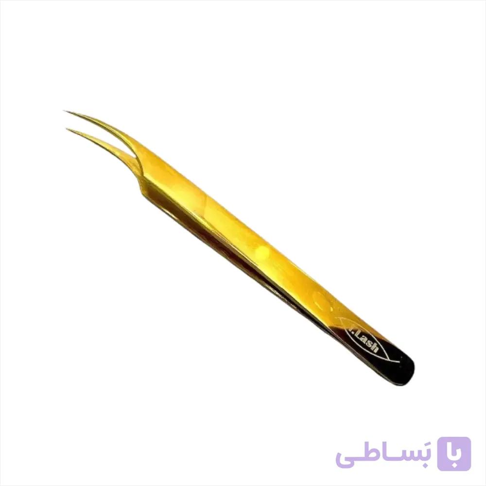 پنس مژه والیوم دلفینی آی لش