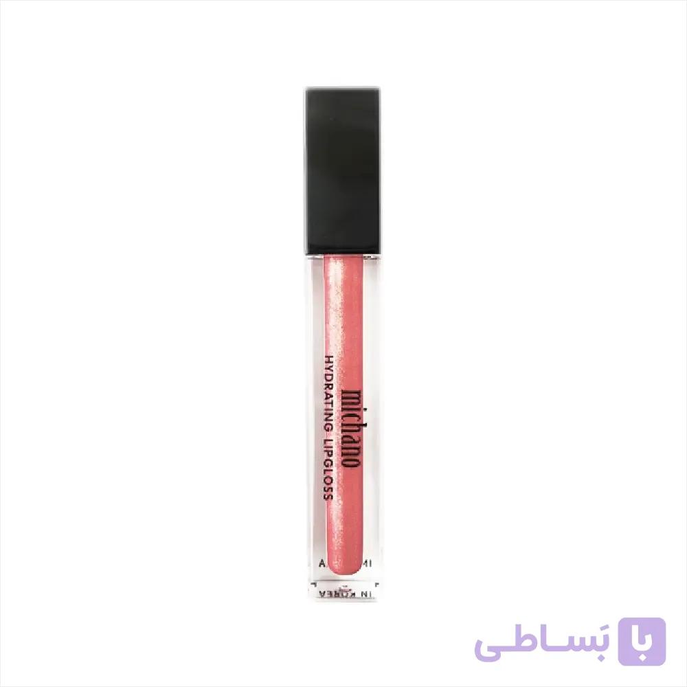 میچانو برق لب شاین دار BACHELORETTEمایع  6ml